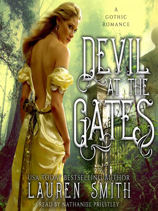 Title details for Devil at the Gates by Lauren Smith - Available